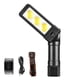 thumbnail image 1 of Lámpara Inspección Magnética COB LED Impermeable Giratoria para Reparación Automóviles, 1 of 9