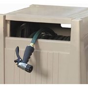 Suncast Hose Hideaway Hose Reel