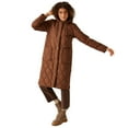 thumbnail image 4 of Regatta Womens Jaycee II Padded Jacket, 4 of 5