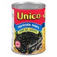 thumbnail image 4 of Unico Haricots Noires sans sel ajouté, 4 of 7