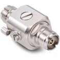 thumbnail image 1 of Pararrayos XRDS-RF UHF hembra a hembra coaxial, 1 of 3