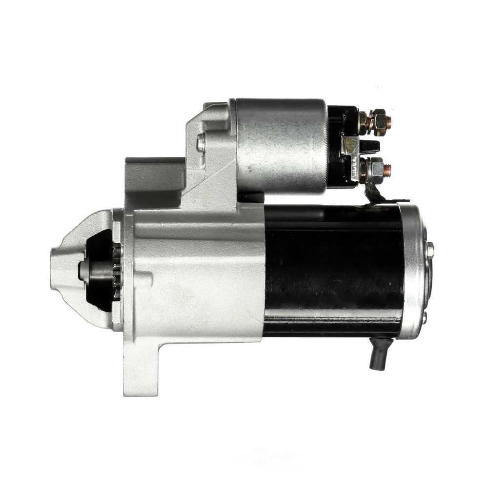 Bosch SR6478X Premium Starter
