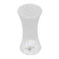 thumbnail image 1 of Table Lamp, Modern Transparent Eyes  Mini Bedside Lamp for Bedroom Bedside, High Light Transmittance,  and Energy Saving, IP54  Class,, 1 of 8