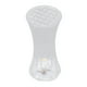 thumbnail image 5 of Mini lámpara de cristal, lámpara de cristal multiusos transparente, protección de ojos moderna para guardería para oficina para hotel ANGGREK HA3119, 5 of 8