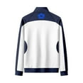 thumbnail image 4 of Blue Lock Yoichi Isagi Cosplay Sports Jacket Sports Pants Anime Sports Shirt Merch Unisex Set, 4 of 5