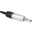 thumbnail image 3 of E-Type Micro Motor Handpiece High Speed Electric Dental Lab Jewelry Micromotor 35,000 RPM Polishing Handpiece, 3 of 8