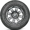 thumbnail image 4 of Nokian Hakkapeliitta LT 3 Studded Winter LT275/65R20 126/123Q E Light Truck Tire, 4 of 12
