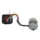 thumbnail image 5 of Motor Sin Escobillas De Sierra Eléctrica De 21 V Y 14 Dientes, Motor De Mini Sierra Instalación Conveniente Eficiencia Mejorada DIY Para Motosierra Eléctrica Inalámbrica De 4 6, 5 of 7