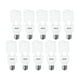thumbnail image 1 of Pack 10 Focos Espiral 23w Aksi Luz Blanca, 1 of 1