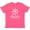 Vintage Hot Pink, variant on Inktastic Virginia Beach Va Nautical Youth T-Shirt