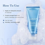 Medicube Zero Foam Cleanser, 4.23 oz.