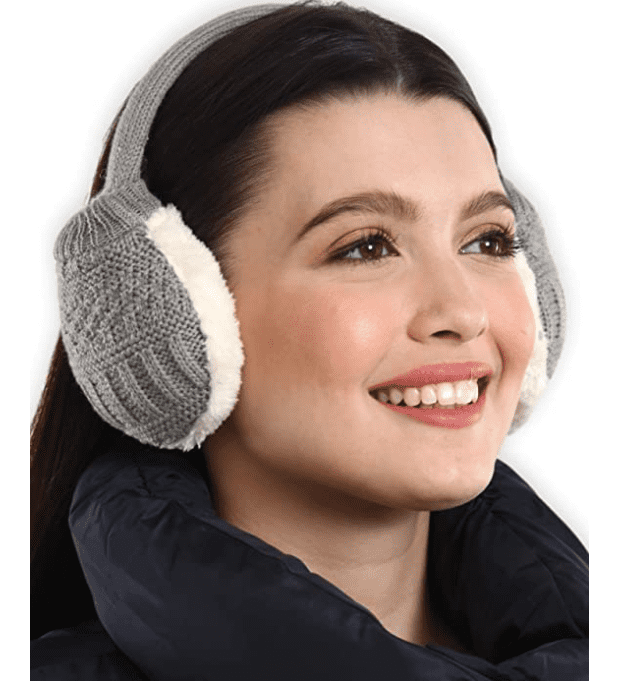 ear wraps for winter
