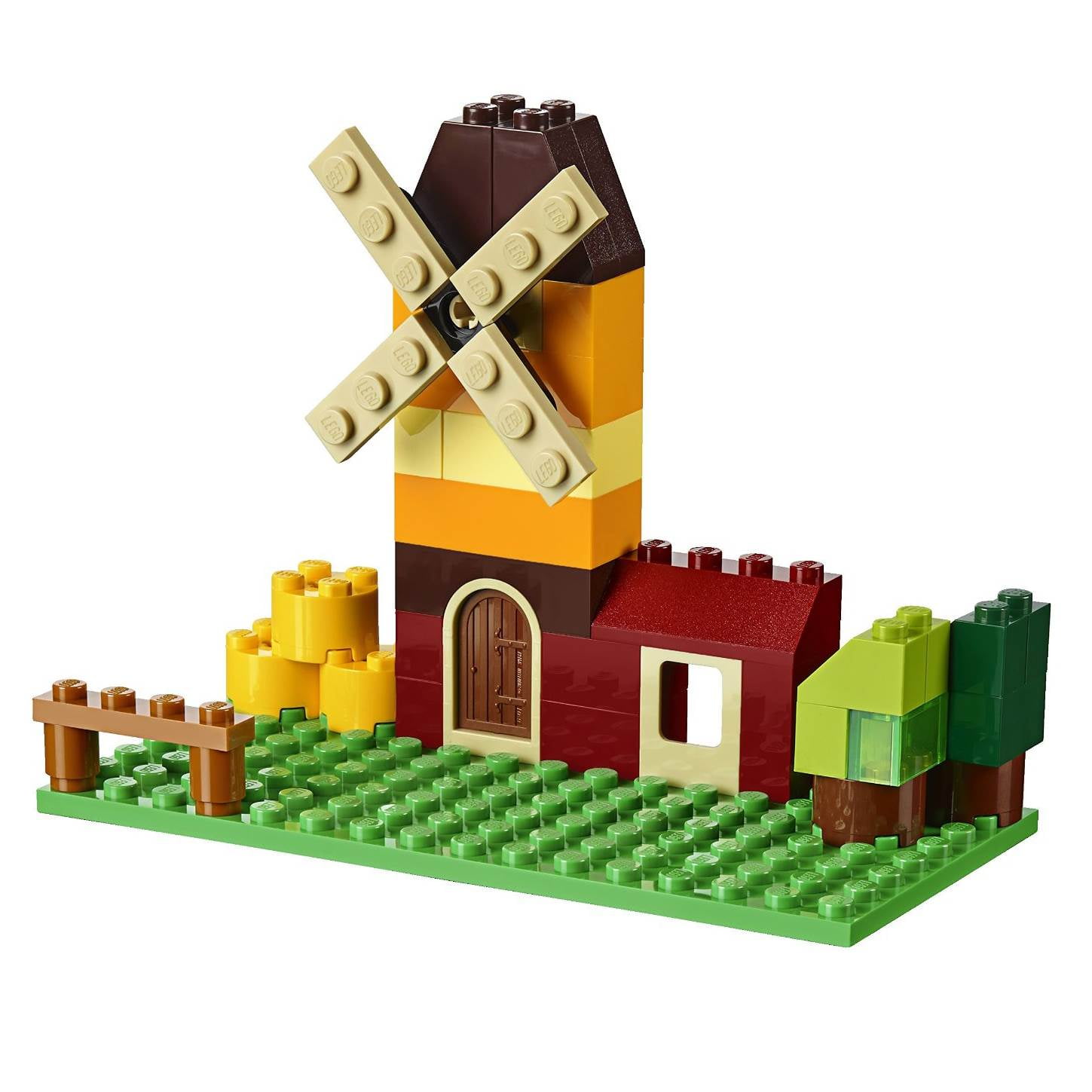 Lego 484 pieces sale