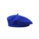 thumbnail image 1 of Qarigey Sombrero de boina para otoño e invierno para niña, gorro cálido elegante de estilo Vintage para mujer, gorros cálidos, accesorio para fiesta Sombreros Azul Qarigey AP013143-04, 1 of 6