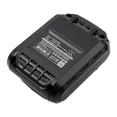 thumbnail image 4 of Seilylanka Power tool battery for LUX-TOOLS 1500mAh 12V 3I(NCM)R19/65 ABS-12-Li, 4 of 5