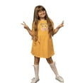 thumbnail image 4 of Long Sleeve Girl's Dress, 4 of 4