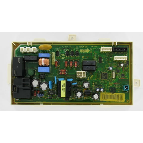 Restored CoreCentric Dryer Control Board for Samsung DC92-01626A (Refurbished)