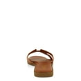 thumbnail image 3 of Women's H Band Flat Slide Sandals, 3 of 3