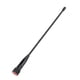 thumbnail image 3 of Antena SMA M, Electrónica Para Automóvil 400 470MHz 669C SMA M 669C SMA M MaleVHf UHF Antena De Banda Dual Para Vertex VX 1R VX 2R VX 3R VX 7R, 3 of 7