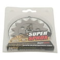 thumbnail image 4 of Supersprox CST-430-14-1 Front Sprocket 14T for Suzuki RMZ 250 04 05 06 2004 2005 2006, 4 of 4