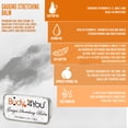 thumbnail image 3 of BodyJ4You Piercing Aftercare Set - Saline Cleanser Spray and Ear Balm - Natural Recovery Solution, 3 of 7