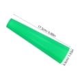 thumbnail image 2 of Nestingho 10Ud Carretes De Hilo Plástico Verde Resistentes Para Máquinas De Tejido Industrial, 2 of 8