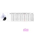 thumbnail image 3 of Eliza-Tops + Pantalones Set 0-5 Años Niño Pequeño Niños Fantasma Cara Sonriente Impresión Capa Sudaderas Y Largos Ropa De Halloween, 3 of 4