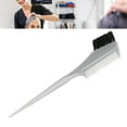 thumbnail image 4 of Bleach Professional Salon Hair Coloring Brush Color Tinte Aplicador Plástico Bleach Dye Brush, 4 of 7