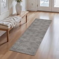 thumbnail image 3 of Washable Kitchen Runner Rug 2x5 ft Non Slip Soft Low Profile Kitchen Rug with PVC Backing, Modern Abstract Geometric Rug for Kitchen Sink, Hallway & Laundry Room, 3 of 6
