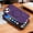 Purple, variant on Carbon Fiber Texture Magnetic Case for iPhone 14 Plus, Compatible with Mag-Safe, Raised Camera and Screen Protection, Slim Lightweight Rugged Shockproof Phone Cover for iPhone 14 Plus, White