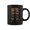 Light Blue, variant on Sayre Completely Unexplainable Notices Everything But WonT Say It Name Coffee Mugs