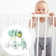 thumbnail image 3 of Juguete De Peluche Con Capacidad Manual, Adorno Para Cama Infantil, Desarrollo Visual, Accesorios Para Cuna, Colgante Para Cochecito, Juguetes Colgantes De Múltiples Formas Inevent BA001335-02, 3 of 6