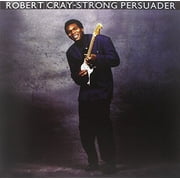 Robert Cray - Strong Persuader [Vinyl]