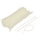 thumbnail image 1 of Correa de lazo de cable de nylon de 200 mm x 2 mm, 500 piezas, 1 of 7