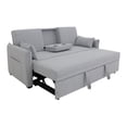 thumbnail image 1 of Sofá Cama Easy Living Roco Gris Claro, 1 of 10