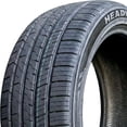thumbnail image 2 of Headway HU906 225/40R18 225/40ZR18 92W XL High Performance a/s All Season Tire, 2 of 3