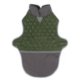 thumbnail image 1 of Chaqueta para perros,Abrigos de invierno para perros Chaleco para perros a prueba de viento Ropa Abrigos de invierno para perros Diseño revolucionario, 1 of 8