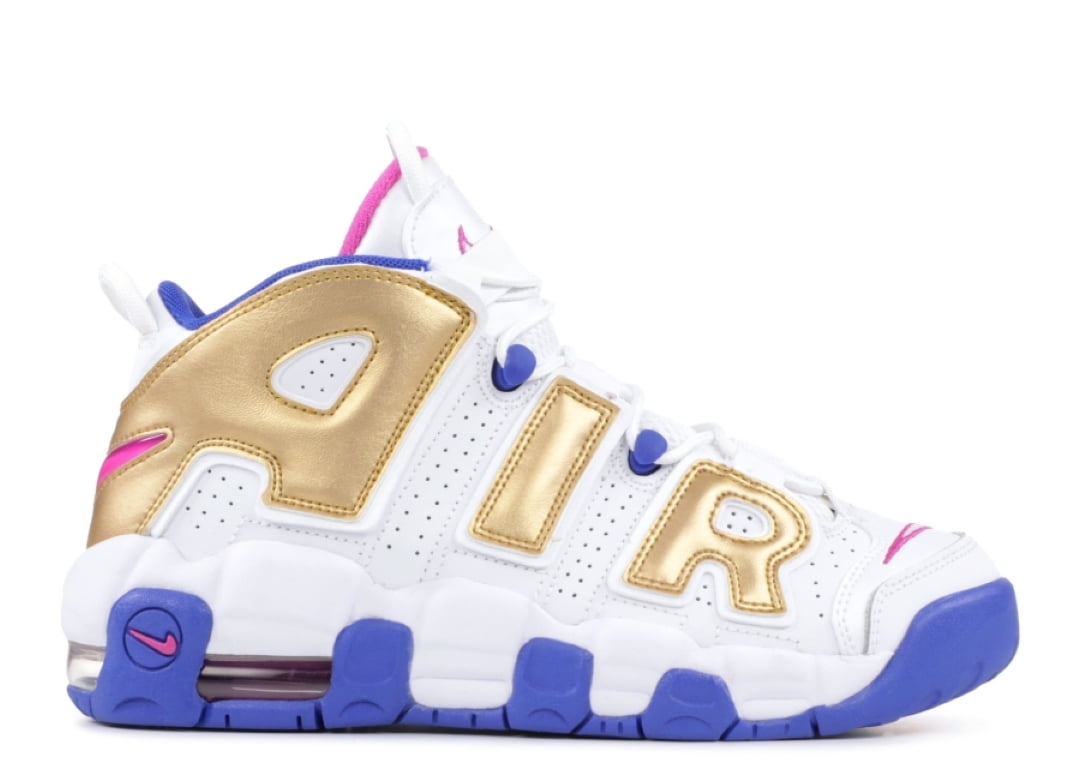 nike air uptempo toddler