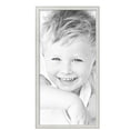 thumbnail image 2 of ArtToFrames 19" x 38" White Picture Frame, 19x38 inch White MDF Poster Frame (WOM-4098), 2 Pack, 2 of 8