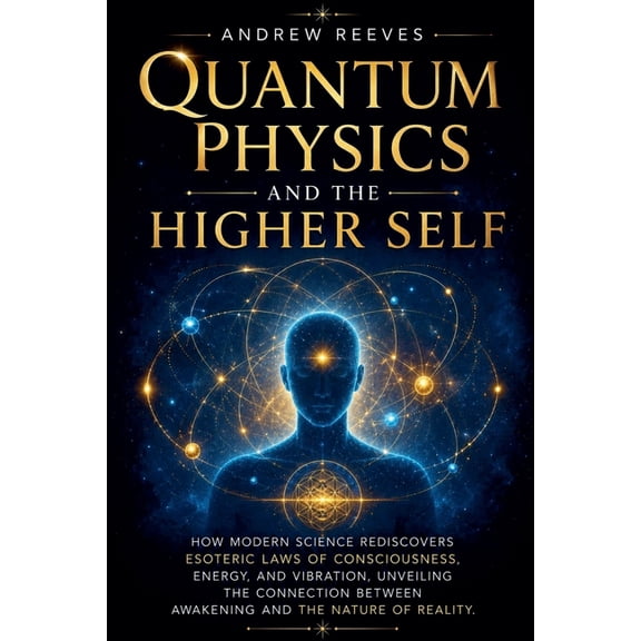 Quantum Physics and the Higher Self: How Modern Science Rediscovers Ancient Esoteric Laws of Consciousness, Energy, and , (Paperback)