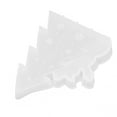 thumbnail image 4 of Christmas Tree Molds, Silicone Resin  Christmas Tree Snowman Shape Easy Cleaning Demoulding  For Decoration For Festival Gift For DIY Craft, 4 of 8