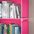 thumbnail image 4 of Librero armable ilios innova rosa, 4 of 7