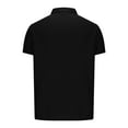 thumbnail image 4 of Mens Sleeveless Tunic Tops Dressy Casual Ladies Tops And Blouses Tunics Long Shirts to Wear with Leggings Workout Shirts Men Generic Blouses for Men, 4 of 5