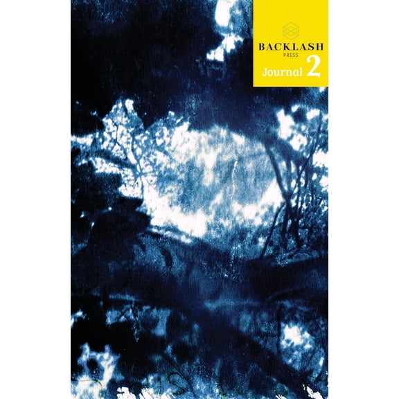 Backlash Journal Two, (Paperback)