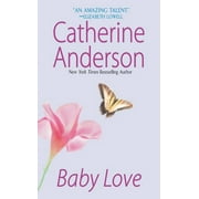 Kendrick-Coulter: Baby Love (Paperback)