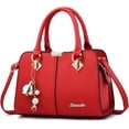 thumbnail image 1 of Bolsos con asa superior para mujer Bolsos para mujer Bolso bandolera, 1 of 3