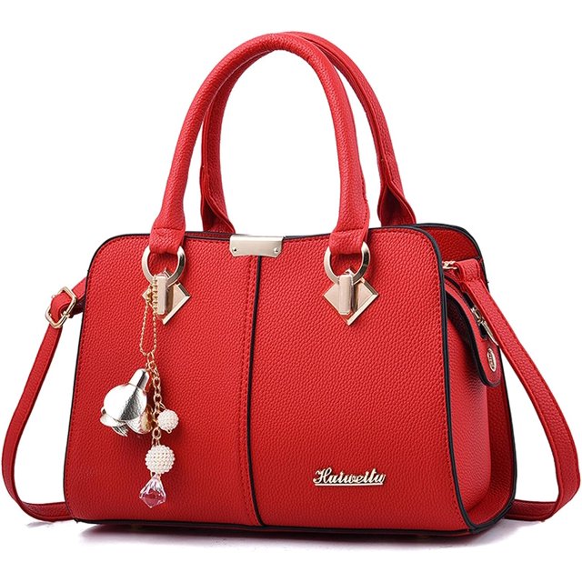 Bolsos con asa superior para mujer Bolsos para mujer Bolso bandolera