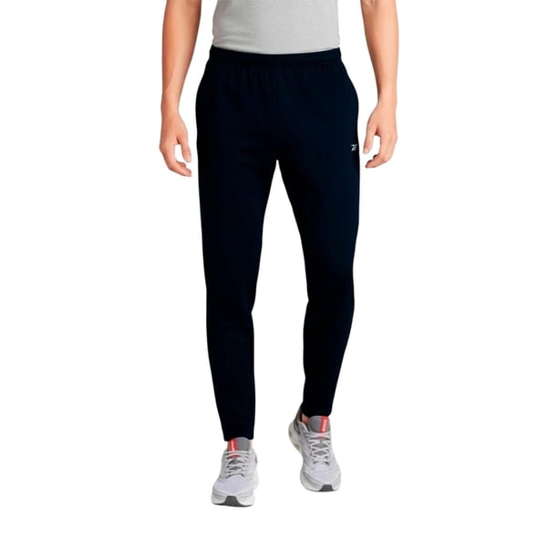 PANTS REEBOK HOMBRE LIFESTYLE NEGRO PA0103 negro 0XL