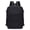 black, variant on 40X30X20Cm Boarding Travel Backpack, Compatible with Ryanair, Easyjet, and Wizardair Budget Backpacks (Select Products)