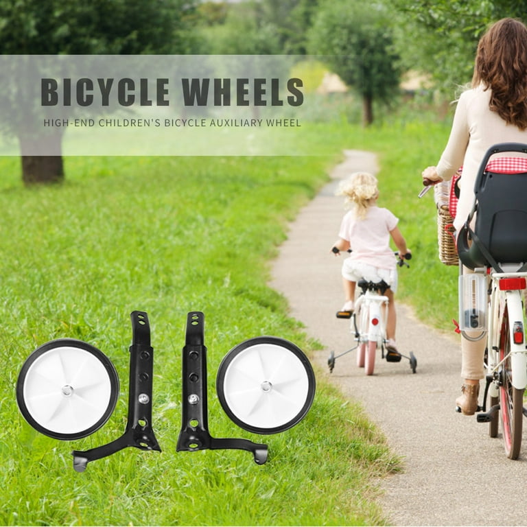 Stabilisers 24 inch wheels discount